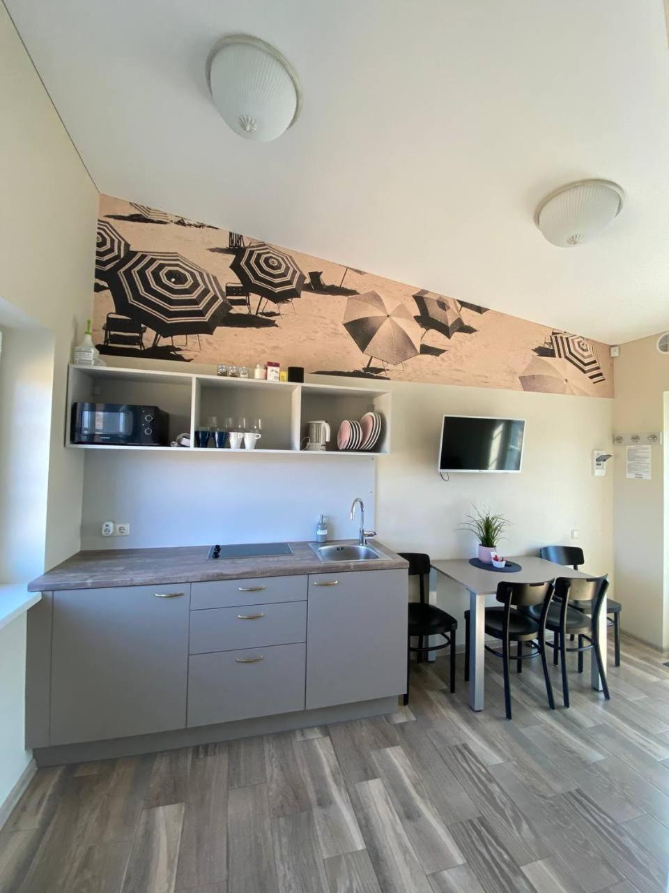 Palanga Inn Zimmer foto